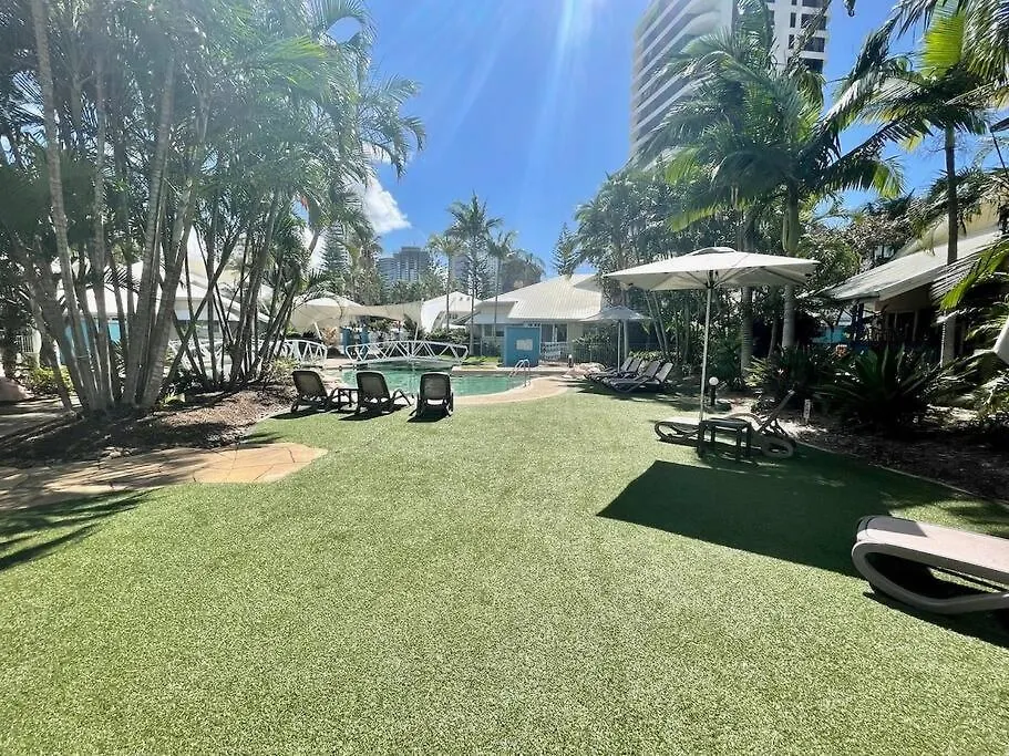 Diamond Beach 165 黄金海岸