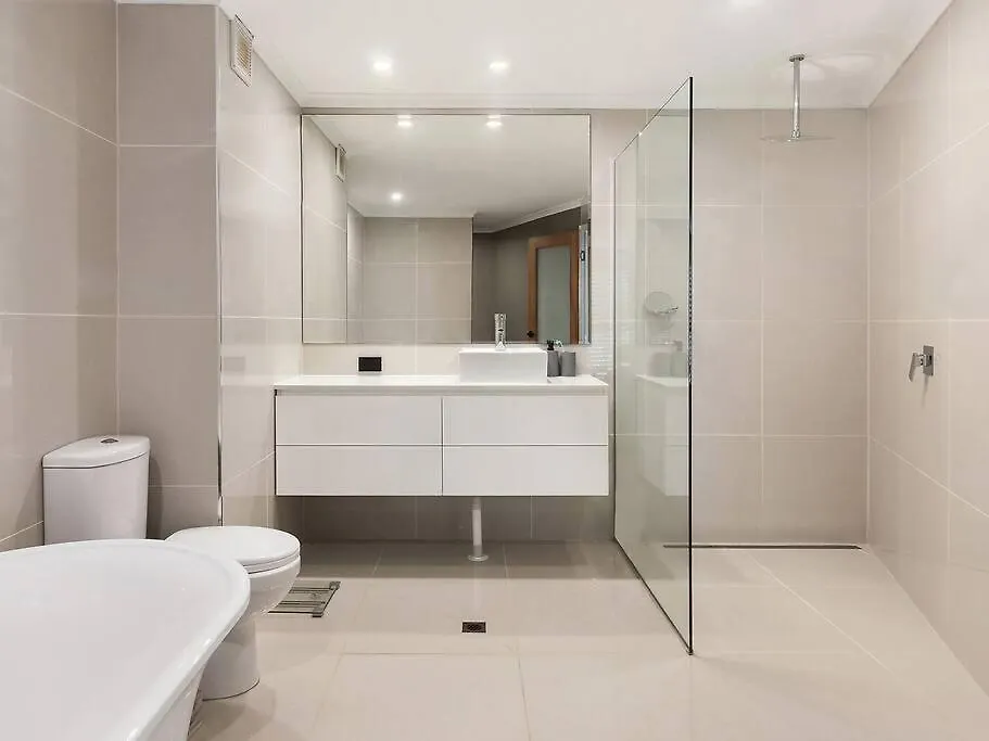 Appartamento Diamond Beach 165 Gold Coast Australia