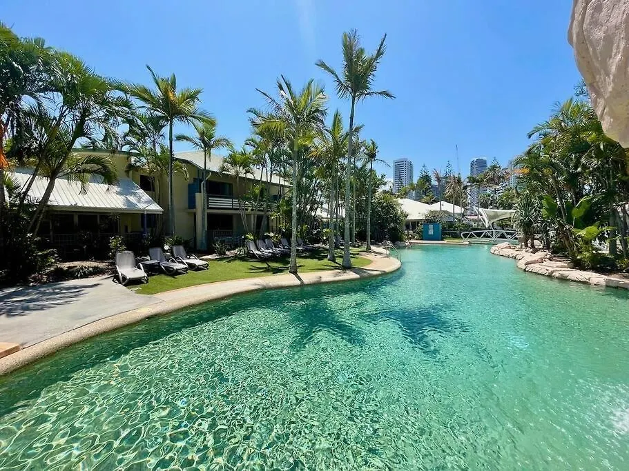 Appartamento Diamond Beach 165 Gold Coast