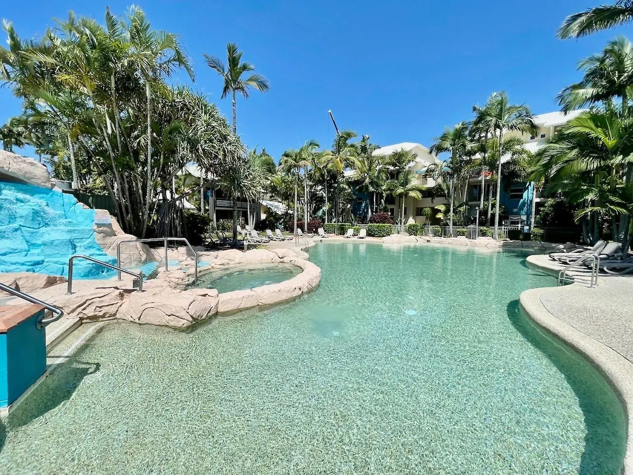 Appartamento Diamond Beach 165 Gold Coast